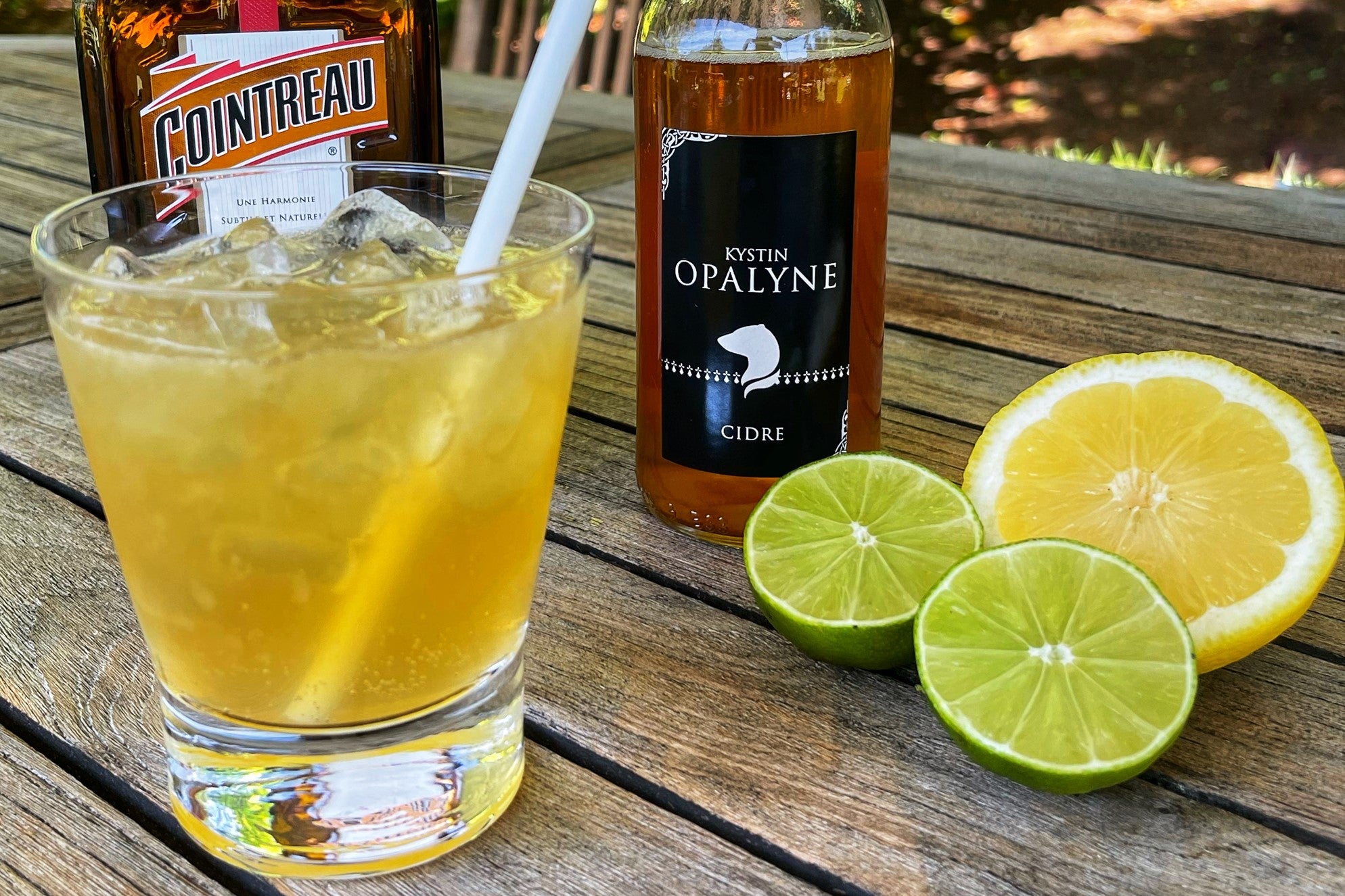 The BRITZER