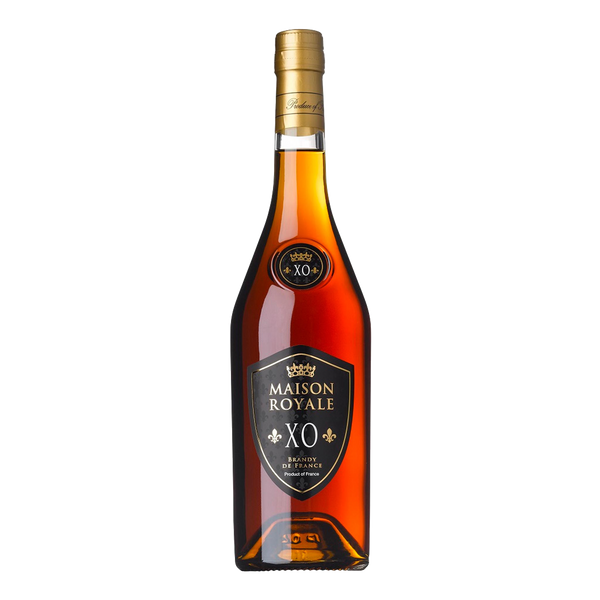 Maison Royale Brandy XO French Cider, Inc.
