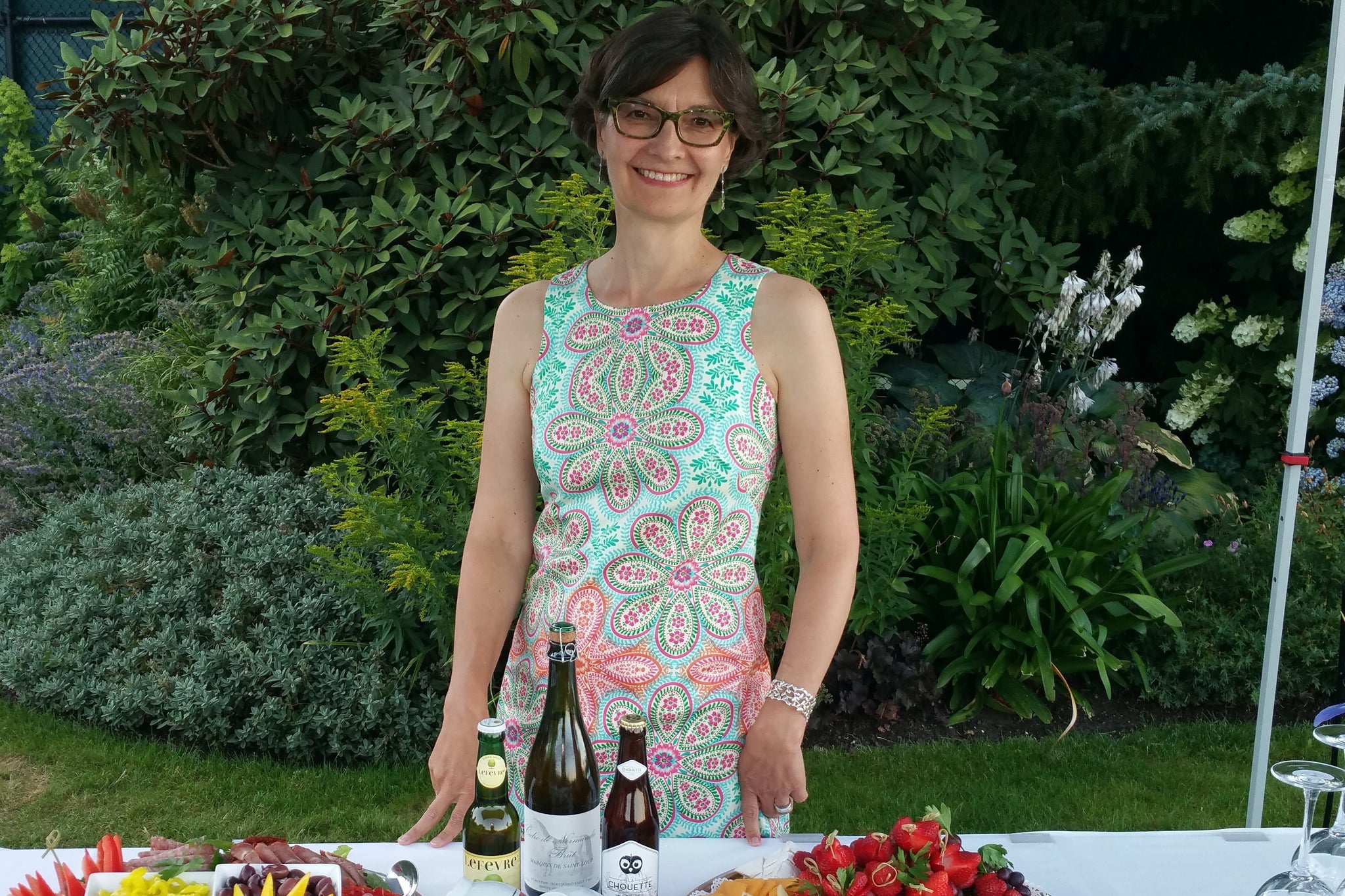 A journey that started with a single sip