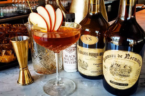 The Necromancer by Martriarch Lounge in Tacoma