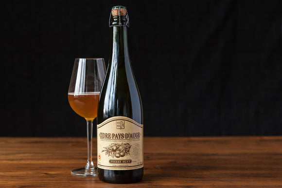 The 2017 "Fancy French" Favorite