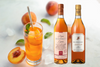 End of Summer Inspiration: Make Your Own Peach-Infused Brandy