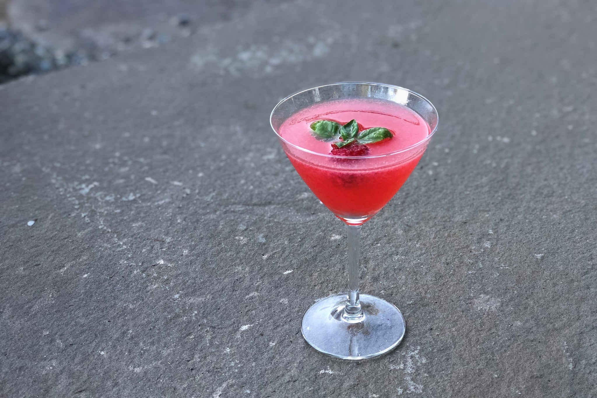 How To: A Guide to Cocktail Creations