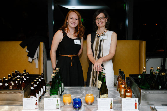 Beaujolais Nouveau Wine Festival in Seattle