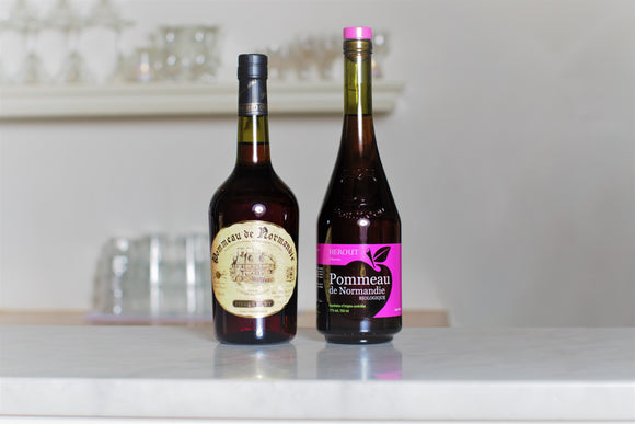 Fortified Ciders and Wines