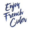 logo of Premium French Cider, Calvados, Cognac, Armagnac, Whisky and Gin
