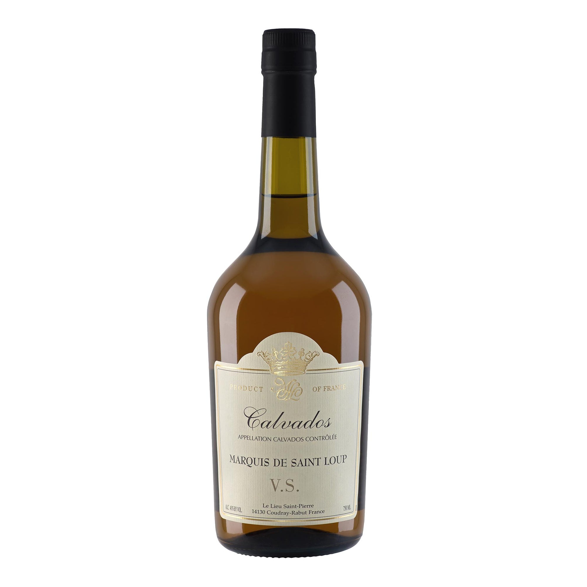 Marquis de Saint-Loup Calvados AOC VS