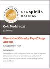 Pierre Huet Calvados AOC Pays d’Auge XO